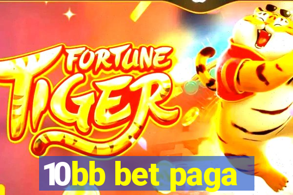 10bb bet paga